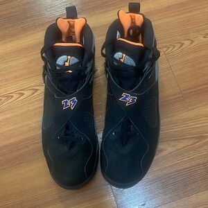 Jordan Retro 8 “Citrus”